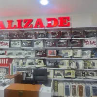 فروش و تعمیر انواع چرخ خیاطی