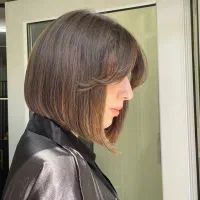 کوپ و براشینگ حرفه ای در منزل شما|خدمات آرایشگری و زیبایی|محمودآباد, |دیوار