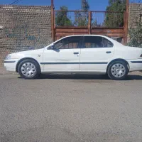 سمندLX
