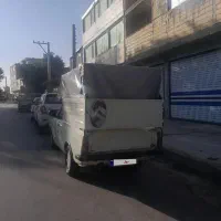 وانت پیکان مدل۹۰