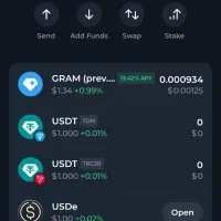 کیف پول تون کیپر زیر قیمت