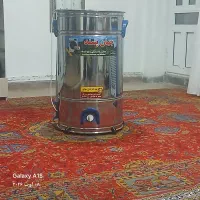 پتو شویی ۳۰ کیلو گرمی گیربکس دار