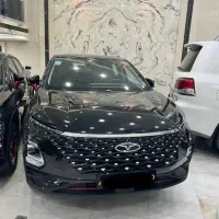 فونیکس fx مدل ۱۴۰۴ تحویل روز با برگه کارشناسی