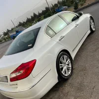 هیوندا جنسیس