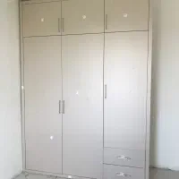 ساخت و اجرا انواع کابینت