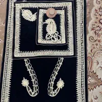 سجاده|زیورآلات و اکسسوری|قم, شاه سید علی|دیوار