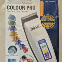 ماشین اصلاح سر و صورت Wahl Colour Pro