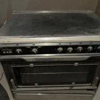 گاز فردار سنجر
