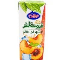 آب میوه 200 سی سی فروت لند