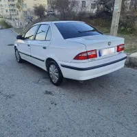 سمند ef7