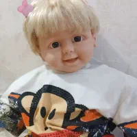 عروسک بچه