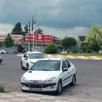 206 sd v8 94 بیرنگ  tu5