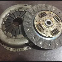 دیسک و صفحه والئو پراید