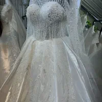 شنل عروس