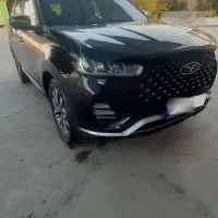 فونیکس تیگو۷پرومشکی ۴۰۲ گارانتی فعال ۲۵۰۰۰ تا کار