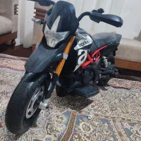 موتور شارژی بچگانه ۲نفره