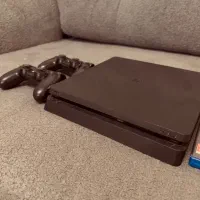 Ps4 اسلیم