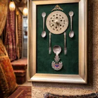 تابلوآنتیک