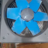 فن و هواکش