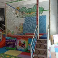ترامپولین یک تخته