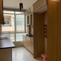 ۶۰ متر یکخوابه شمال نیاوران کاشانک ۱۰ سال ساخت