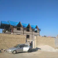 اجرای سقف شیروانی وتعمیرات سقف