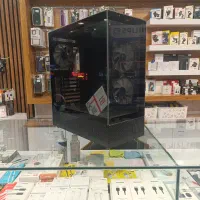 قاب کیس گیمینگ اکواریومی