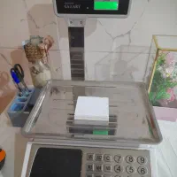 ترازوی دیجیتال کمری