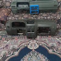 داشبورد پراید 141و131