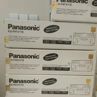 رول TONER تونر کارتریج Panasonic  FAT411