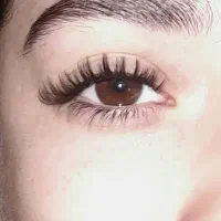 اکستنشن مژه 290
