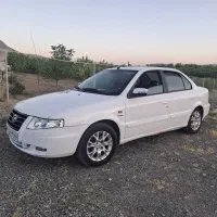 فروش سمند سورن کلاس ۱۱