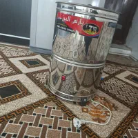 مشکه برقی سرابله