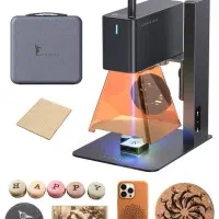دستگاه لیزر حکاکی laserpacker2