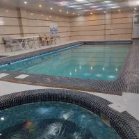 استخرآبگرم وجکوزی