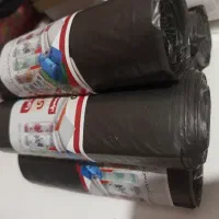 فروش کیسه زباله