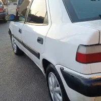 زانتیا ۲۰۰۰ فنی درحد