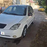 تیبا۲مدل ۹۷