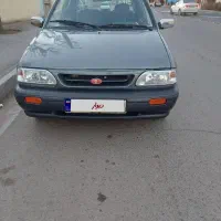 پراید۸۸
