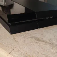 PS4 Fat 500GB سالم و تمیز / آماده بازی / کوپی خور