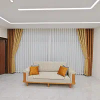پرده سرا ،دوخت ، نصب و تعمیرات