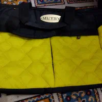 کریررورئک کیف و قنداق فرنگی|کالسکه و لوازم جانبی|کاشمر, |دیوار