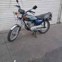 رهرو مدل ۹۵ A1
