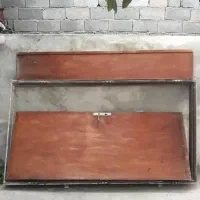 درب ورودی