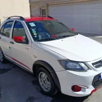 کوییک R|خودرو سواری و وانت|شیراز, شهرک گلستان|دیوار