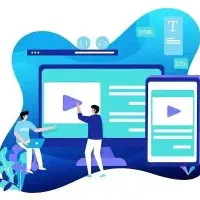 خدمات دانشجویی وپژوهشی