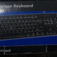 کیبورد hp