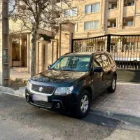 سوزوکی ویتارا مدل ۸۶ اتومات درجه ۱