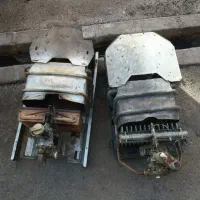 شوفاژ خانه آبگرمکن مد افتاده  خریدار   فروش ندارم