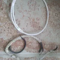 لوله مسی کولرگازی ۲۴ هزار